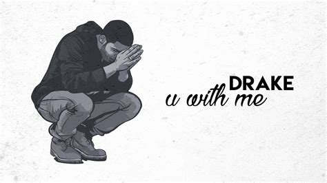 you with me lyrics|drake is you with me.